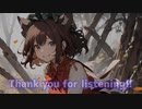[東方アレンジ]Role Finished...[原曲：少女幻葬 ～ Necro-Fantasy]