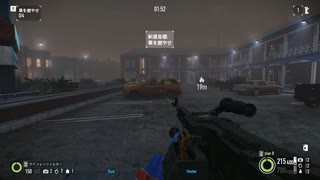 【PAYDAY2】【ゆっくり実況】給料日2日目