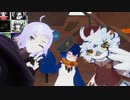 リル＆さわ雑談部"'「あなたの休日の癒しってなぁに？」