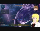 【PSO2NGS】殴りテクター日記【通算401回目】【ネクス・ヴェラ討伐戦V.2】