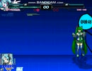 MUGEN ボスはいおりに倒して見た その4