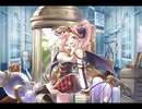 千年戦争アイギス 遥かな空を目指すには？：帝国艦改造計画 飛行試験【☆3×銀以下】