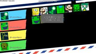パネェポンもどき ボスバトルはいおりに倒して見た その1