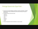 Creative design Premium Apartment in Bangalore at Prestige Somerville
