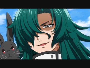 治癒魔法の間違った使い方　第4話　救命団員ウサト！