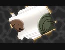 貼りまわれ！こいぬ　第4話　「こいぬと失職」「こいぬと面接」