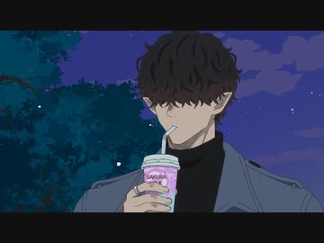 休日のわるものさん　第4話　春くる街で