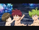 七つの大罪 黙示録の四騎士　第14話　ゴート・シン