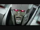 トランスフォーマー アーススパーク　第17話　メガトロンとオプティマスはなかいいの？
