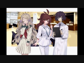 【Re quiem】春風の中で＞＜【実況プレイ】ぱーと3
