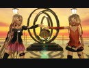 【IA・ONE生誕祭2024】 『DAYBREAK FRONTLINE』 by お宮式 IA・金子式 ONE