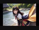 夢のJSAI少女　騎士編　押しの子BEST９ AI Cute girl BEST9