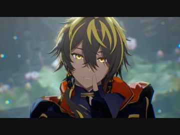【MMD刀剣乱舞】酔いどれ知らず【火車切】