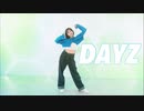 【とんすけ】DAYZ 踊ってみた【4周年③】