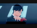 【ゲ謎MMD】Gimme×Gimme【水木】