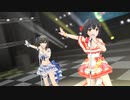 【デレステMV】Jet to the Future [茄子 文香] 1080P