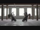Mia x Ally - Through the Fire and Flames（DragonForce Cover）