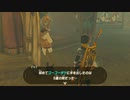 ゼルダの伝説　ブレス オブ ザ ワイルド　実況プレイPart169