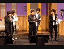 「SHOW MUST GO ON」（9月14日 夜・東京公演）　本編