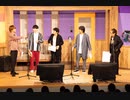 「SHOW MUST GO ON」（9月22日 夜・大阪公演）　本編