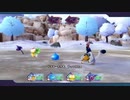【DQM3】ぐだぐたと真の王を目指す旅Part2
