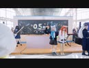 【ブルーアーカイブ】中国版ブルアカ 0.5周年イベント　DJステージ（中国語）【ブルアカ】