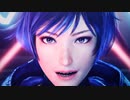【鉄拳8】麗奈 キャラエピソード