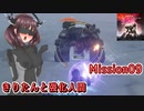 【アーマードコア6】きりたんと強化人間 Part09【東北きりたん実況】
