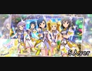Flyers!!!（5人ver）／765 MILLION ALLSTARS