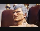 【鉄拳8】ブライアン キャラエピソード