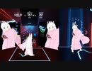 Beat Saber 朧 oboro 扇セイバー