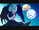【歌ってみた】永遠に幼き紅い月/sirufu