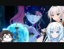 対魔忍と女騎士の楽しい蛮族ライフ【クロワちゃん実況プレイ】14