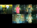 All along／Every Little Thing