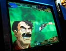 GCB　カードビルダー　新試作版脅威の連邦デッキＶＳ本家脅威のデッキ