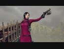 【実況】RE:なエンジェルエイダと恐怖と時々ビビりPart 2 【バイオハザードRE4：セパレートウェイズ】
