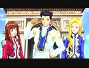 【サクラ大戦３】ボンジュール♪パリで素敵な紳士を目指して！実況part8