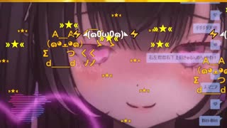 【#歌ってみた/生歌】 Biri-Biri YOASOBI