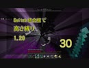 【Minecraft】Switch高さ縛り1.20 30
