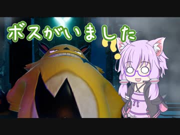 【パルワールド】ぱるぱるセイカさんとお友達 Part3【VOICEROID実況】