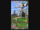 【マイクラ】チルってたら死にかけるしゅたぽ【しゅたぽ日記】