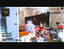 とりあえず、スイッチ版APEXをしゃべりながらやるだけ　その２６７