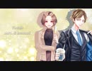 《Only Holy Story》 歌ってみた / coverd by shu1. & honami