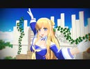 【MMD艦これ】君色に染まる【フレッチャー】