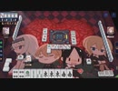 【3麻】雀魂玉の間で麻雀を打つ_209