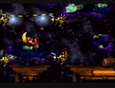 【DK2】6-2 風の鉱山【102%】