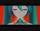 [MMD] YYB式初音ミクで QUEEN / 混沌ブギ