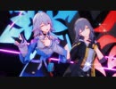 縦画面【崩壊スターレイル】三月なのか 星(存護)『愛包ダンスホール』