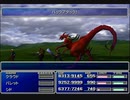 【FF7】トロフィーコンプ&やり込みプレイ【Part437】