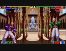 【KOF98】第122回コーハツ録画対戦会 その2
